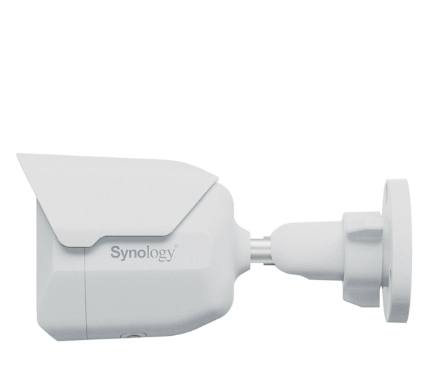 Synology BC510 (bullet) - 1527766 - zdjęcie 3